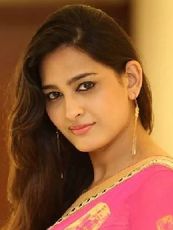 Swetha (Telugu Actress)