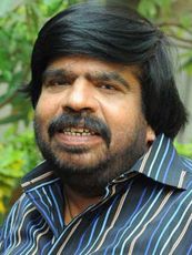 T Rajendar