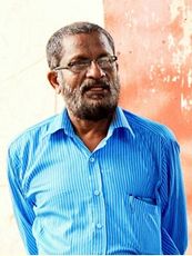 ടി സുരേഷ് ബാബു