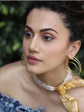 തപ്സി പന്നു