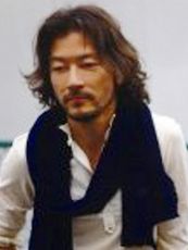 Tadanobu Asano