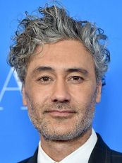 Taika Waititi