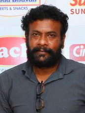 Tamizh (Tamil Director)