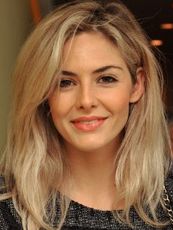 Tamsin Egerton