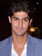Tanuj Virwani