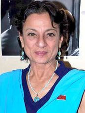 Tanuja