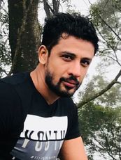 Tanush (kannada Actor)