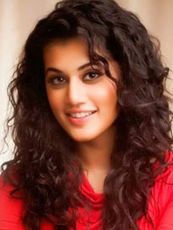 Taapsee Pannu