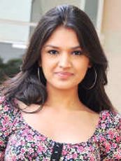 Tara Alisha