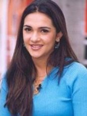 Tara Sharma