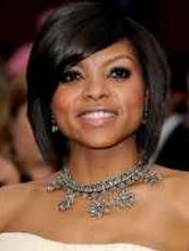 Taraji P. Henson