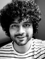 Tarun (New Telugu Actor)