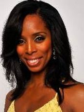 Tasha Smith