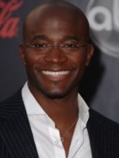 Taye Diggs