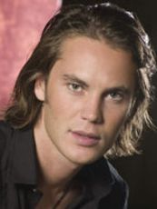 Taylor Kitsch