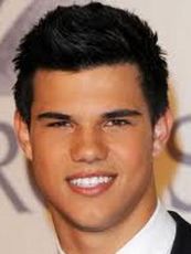 Taylor Lautner
