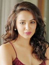 Tejaswi Madivada