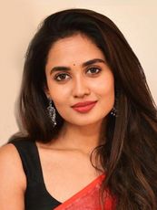 Teju Ashwini
