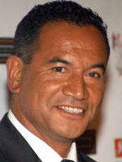 Temuera Morrison