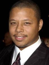 Terrence Howard