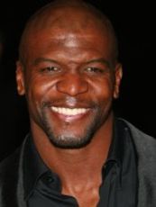 Terry Crews