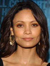 Thandiwe Newton