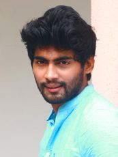 Tharshan Thiyagarajah