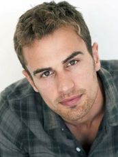 Theo James