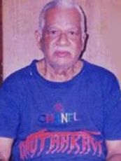 Thikkurissy Sukumaran Nair