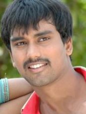 Thilak (tamil Actor)