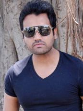 Thilak (Kannada Actor)