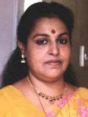 Thodupuzha Vasanthi