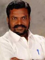 Thol.Thirumavalavan