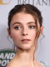 Thomasin McKenzie