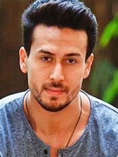 Tiger Shroff