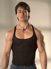 ടൈഗര്‍ ഷെറഫ്