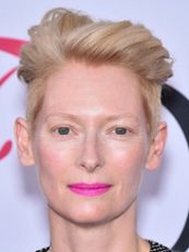 Tilda Swinton