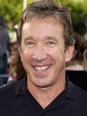 Tim Allen