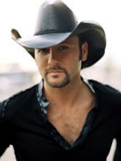 Tim McGraw
