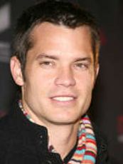 Timothy Olyphant