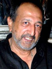 Tinnu Anand