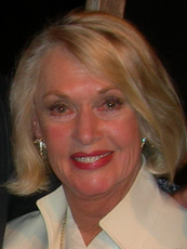 Tippi Hedren