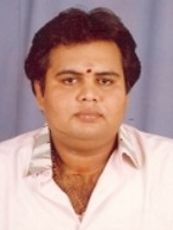 Tirupati Prakash