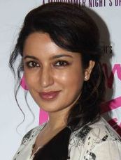 Tisca Chopra
