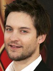 Tobey Maguire