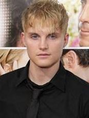 Toby Hemingway