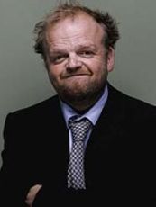 Toby Jones