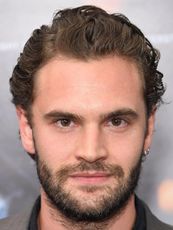 Tom Bateman