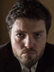 Tom Burke
