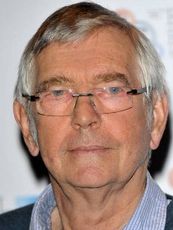 Tom Courtenay